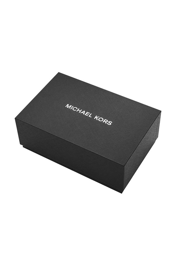 Hodinky a puzdro na karty Michael Kors MK1076SET
