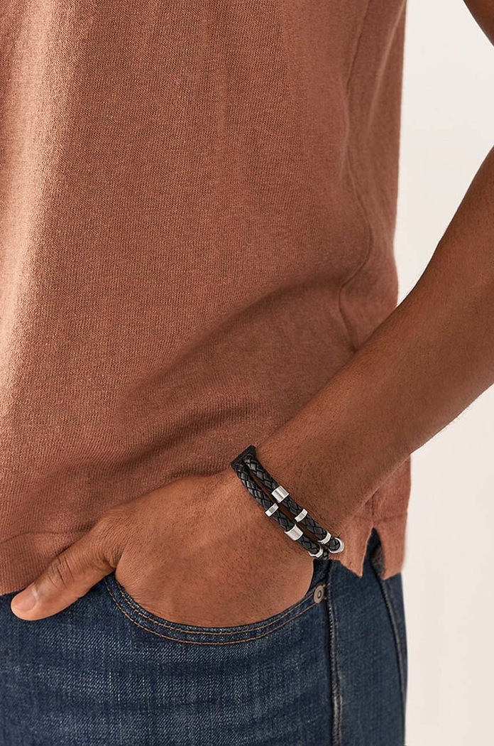 Браслет Fossil JF04473040