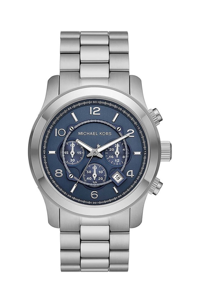 Michael Kors ceas argintiu MK9105
