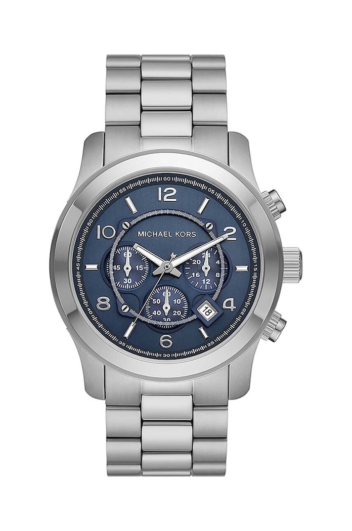 Michael Kors ceas argintiu MK9105