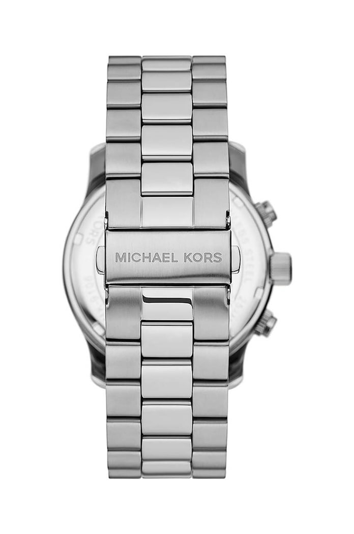 Michael Kors ceas argintiu MK9105