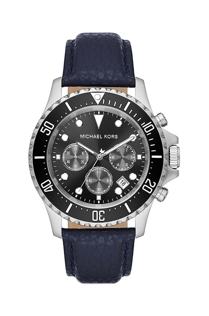 Michael Kors ceas negru MK9091