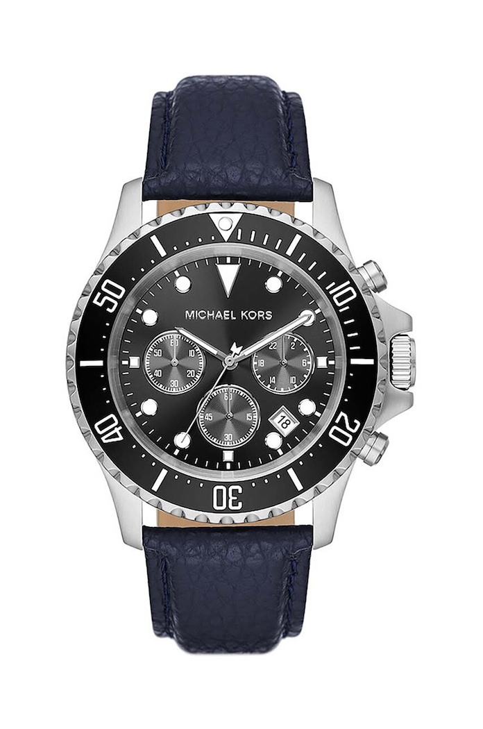 Michael Kors ceas negru MK9091
