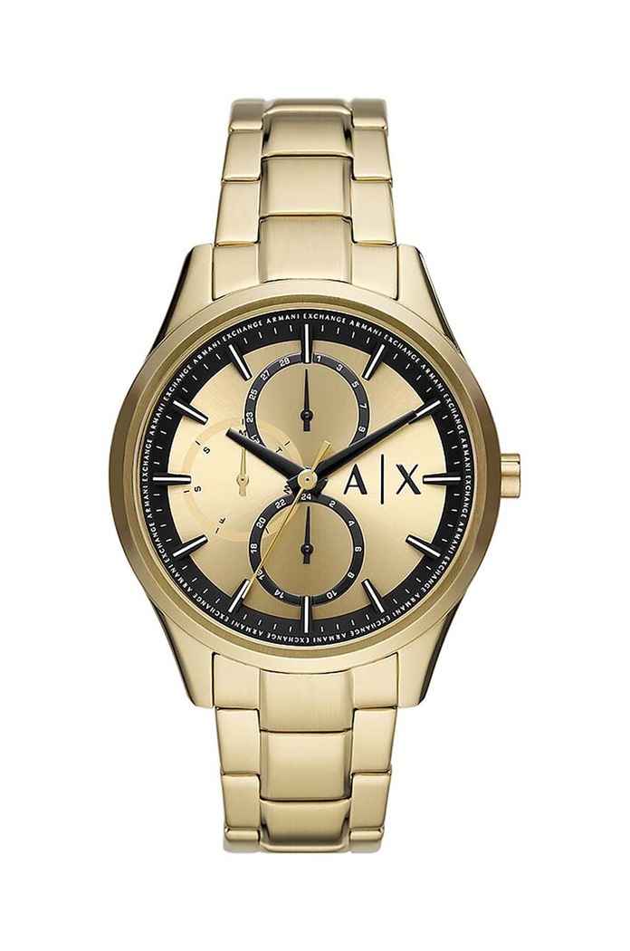 Armani Exchange ceas aur AX1866