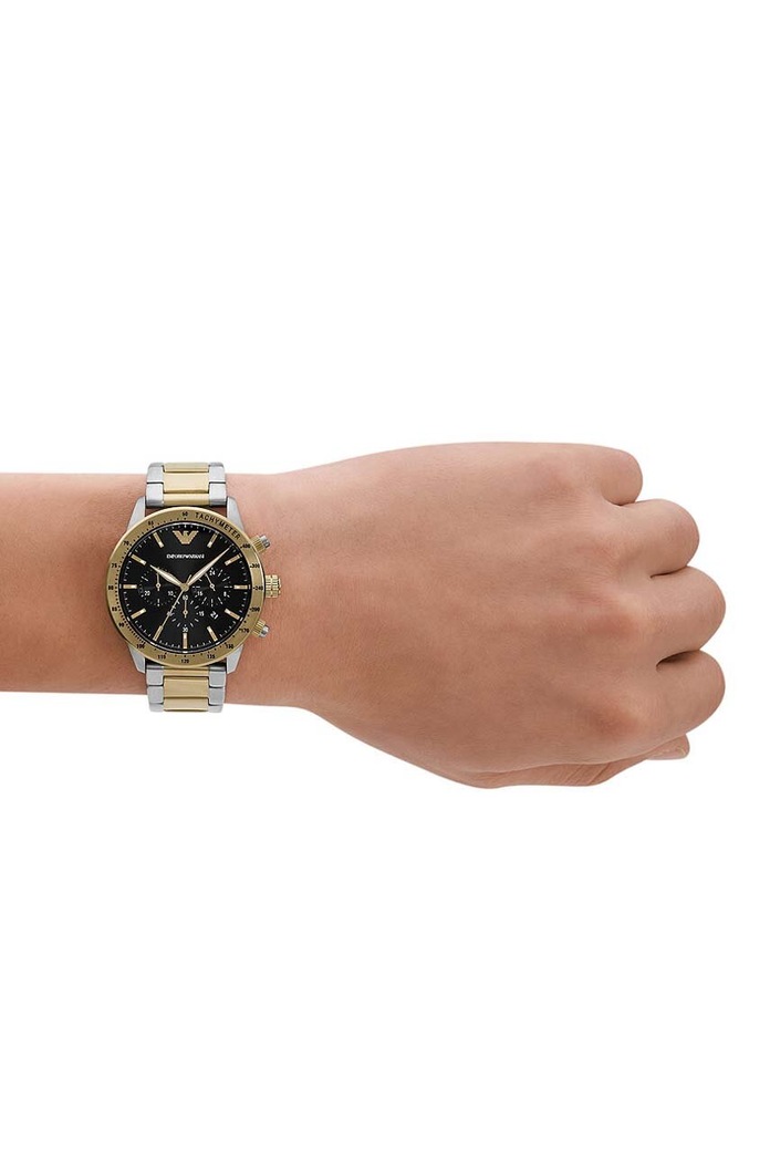 Emporio Armani zegarek AR11521