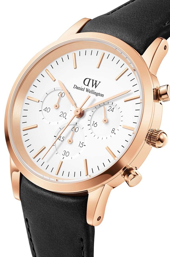 Daniel Wellington DW00100646 черен AA00