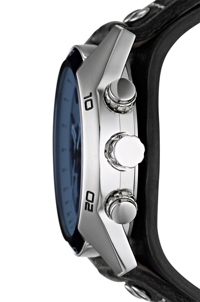 Fossil - Ceas CH2564 CH2564 negru AA00