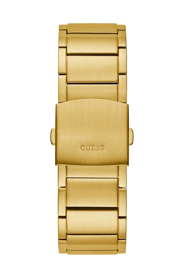 Hodinky Guess GW0324G2 zlatá