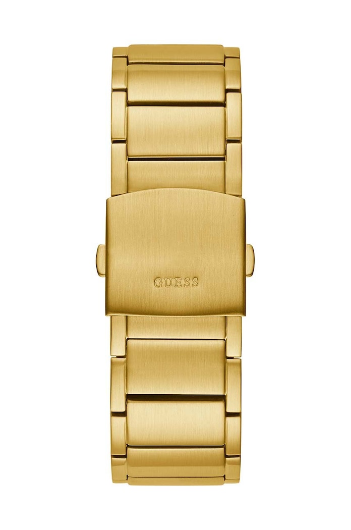 Hodinky Guess GW0324G2 zlatá