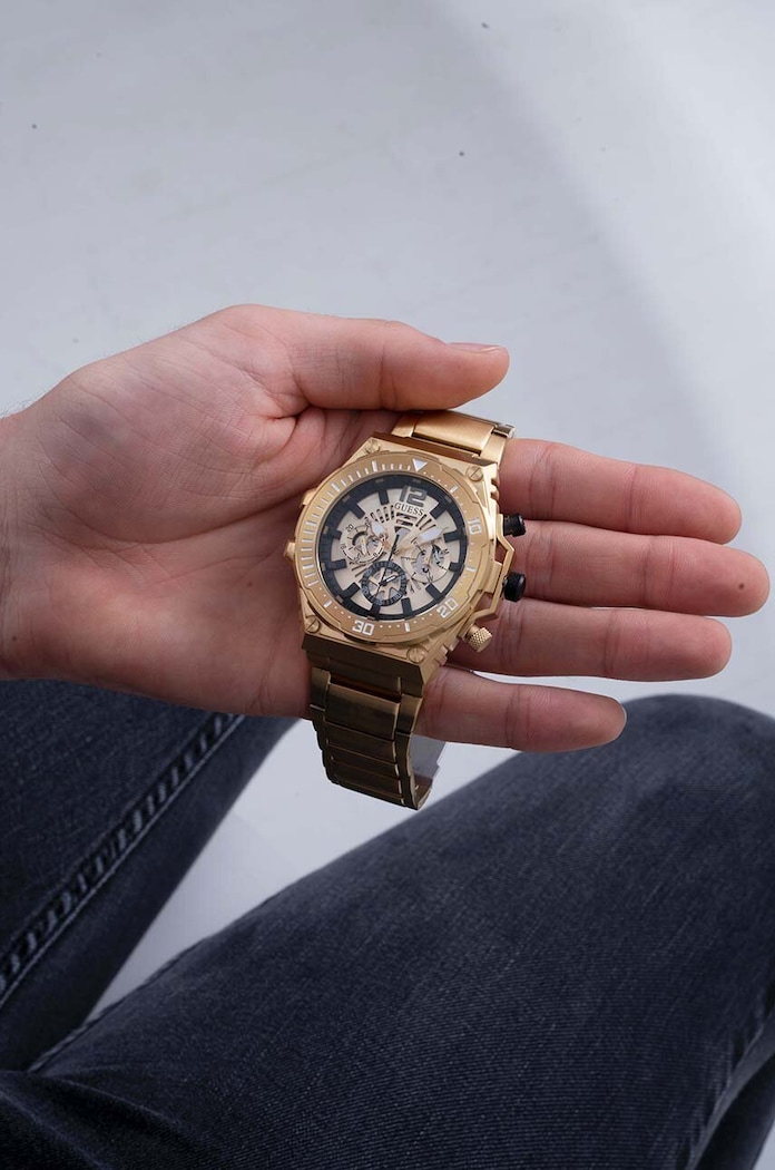 Hodinky Guess GW0324G2
