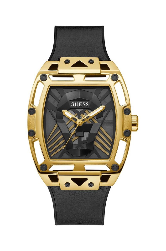 Guess zegarek GW0500G1 czarny GW0500G1