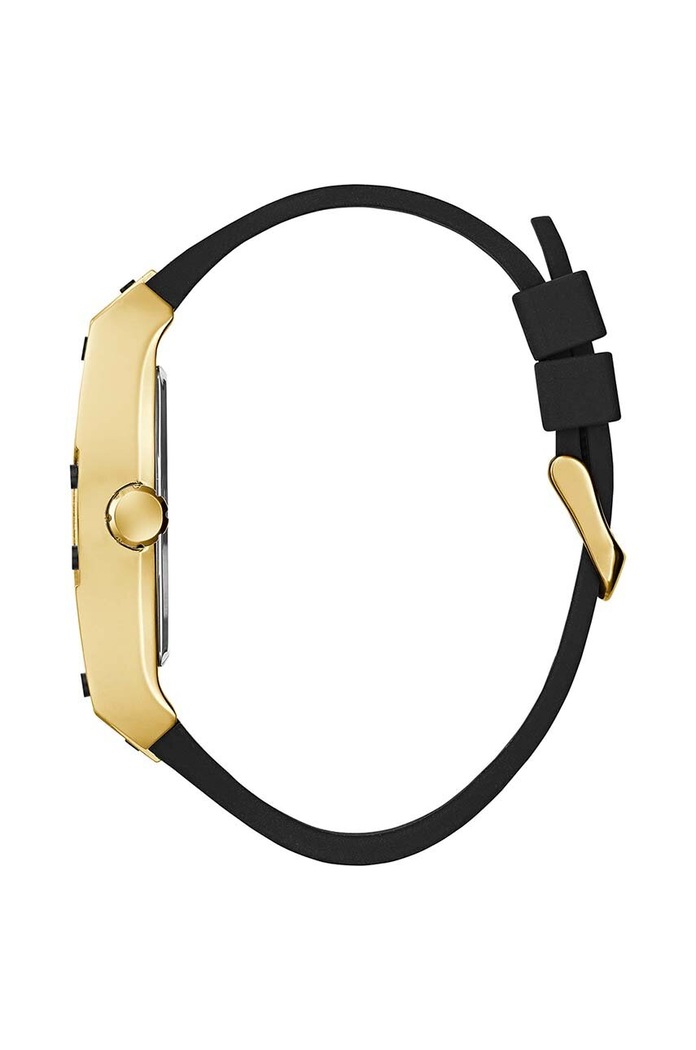 Guess zegarek GW0500G1 czarny GW0500G1