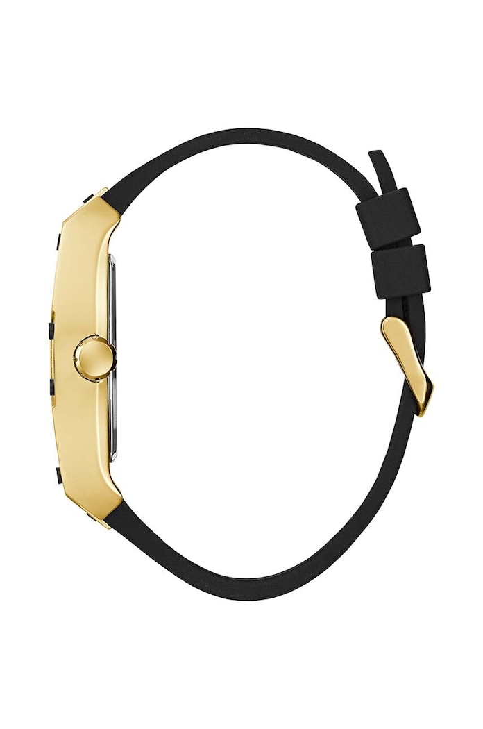 Guess zegarek GW0500G1 czarny GW0500G1