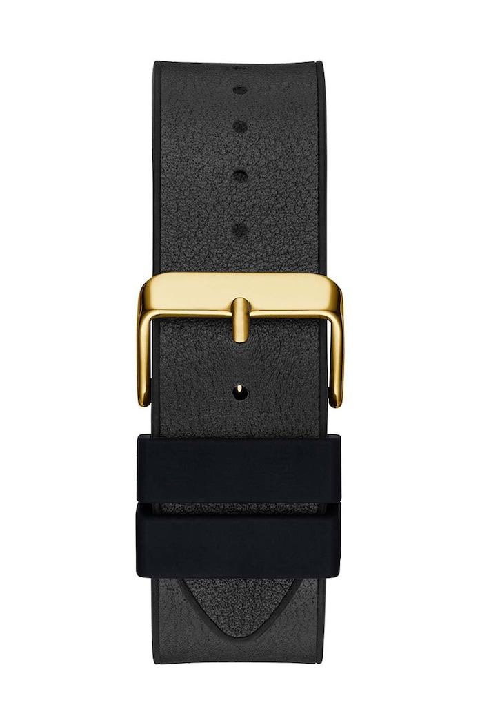 Guess zegarek GW0500G1 GW0500G1 czarny