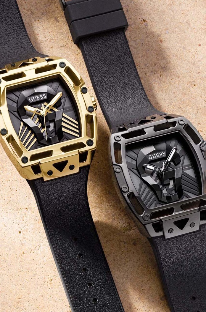 Guess zegarek GW0500G1 GW0500G1