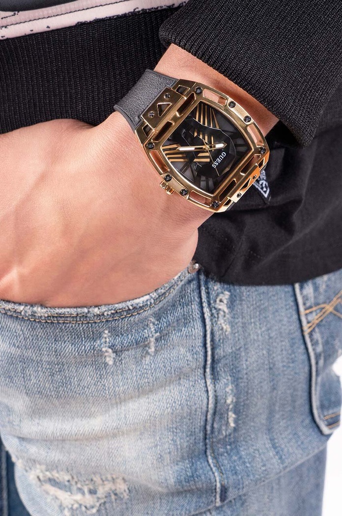 Guess zegarek GW0500G1 GW0500G1