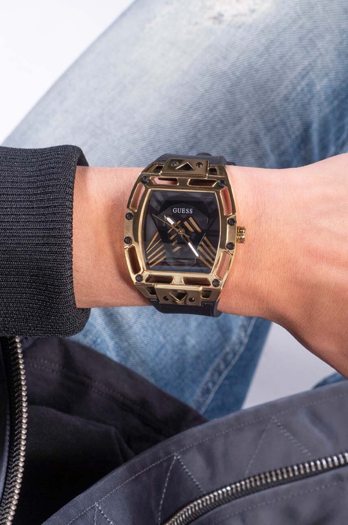 Guess zegarek GW0500G1 GW0500G1