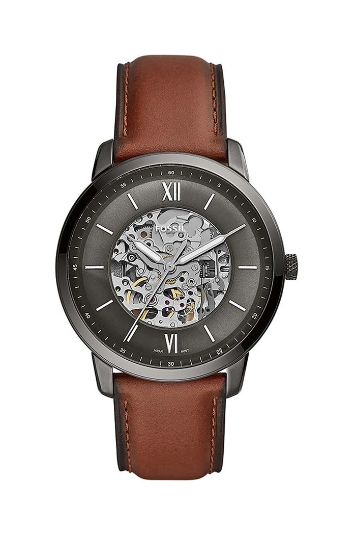 Fossil ceas gri ME3161