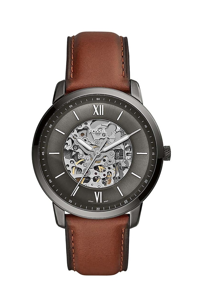 Fossil ceas gri ME3161