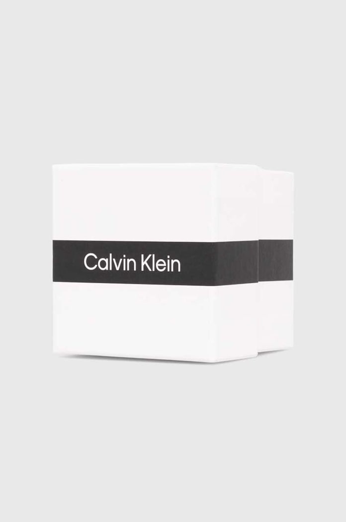 Accesorii Calvin Klein ceas 25200225 25200225 argintiu