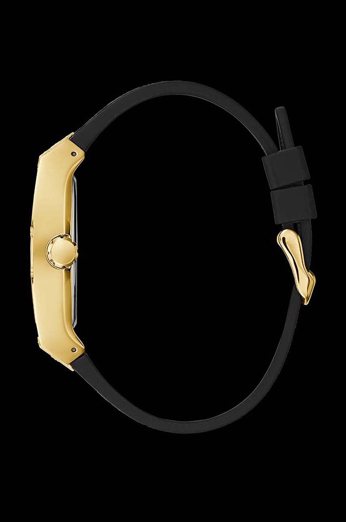 Ceas GW0048G2 Guess negru GW0048G2
