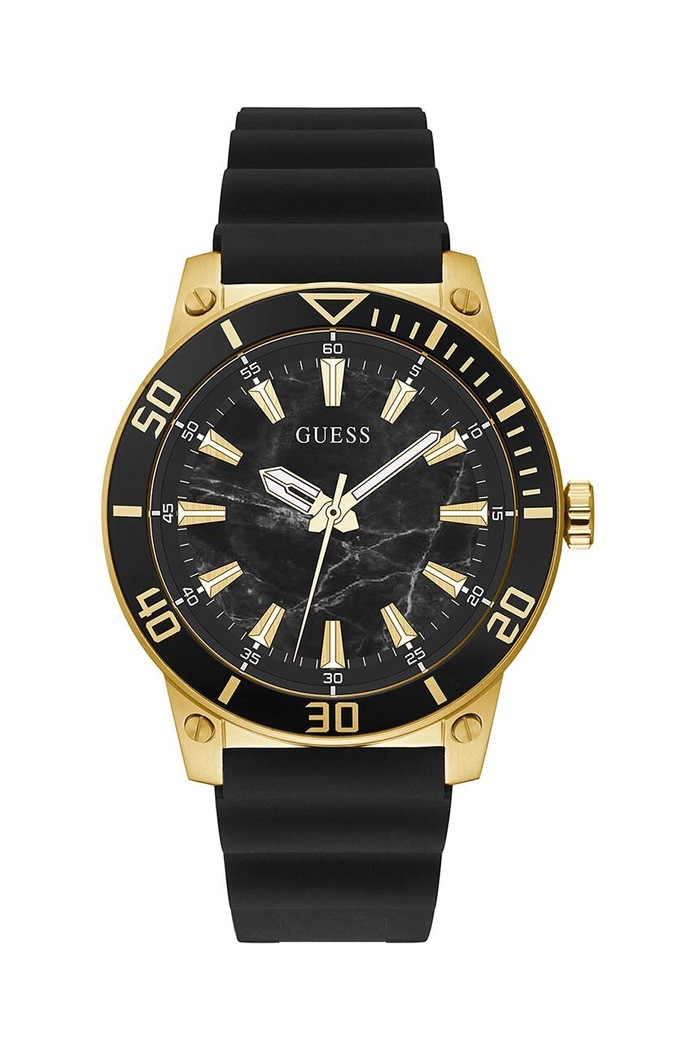 Guess ceas GW0420G2 negru GW0420G2
