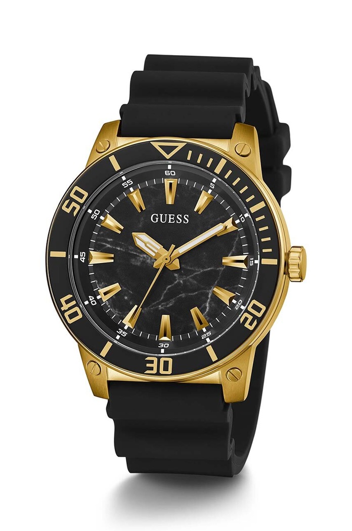 Guess ceas GW0420G2 GW0420G2 negru