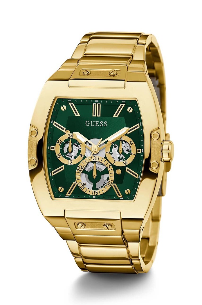 Ceas GW0456G3 Guess aur GW0456G3