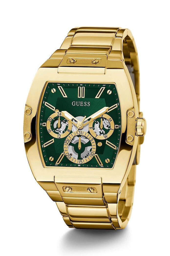 Ceas GW0456G3 Guess aur GW0456G3