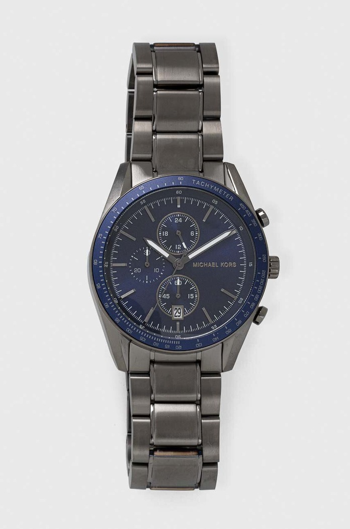 Michael Kors óra szürke MK9111