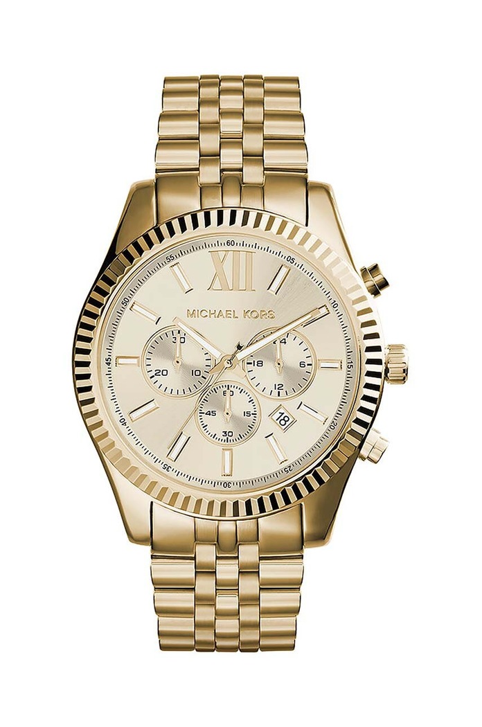 Michael Kors ceas aur MK8281
