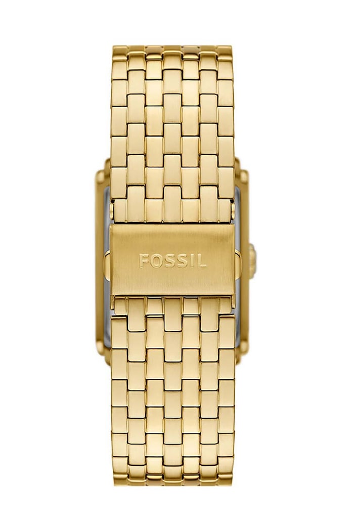 Fossil ceas aur FS6009