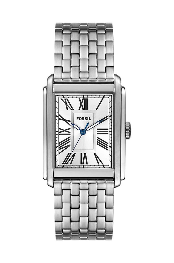 Fossil ceas argintiu FS6008