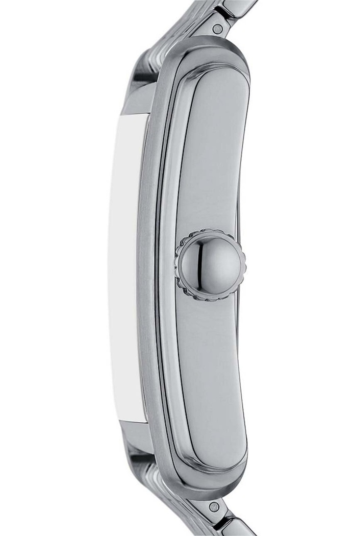 Accesorii Fossil ceas FS6008 argintiu