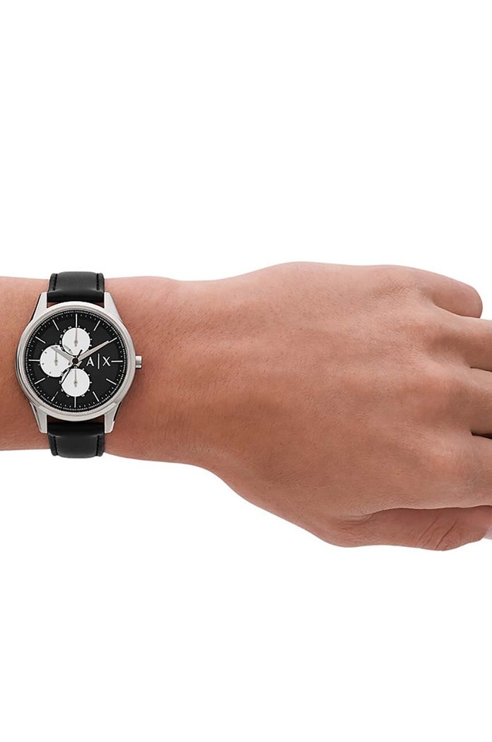 Armani Exchange zegarek AX1872