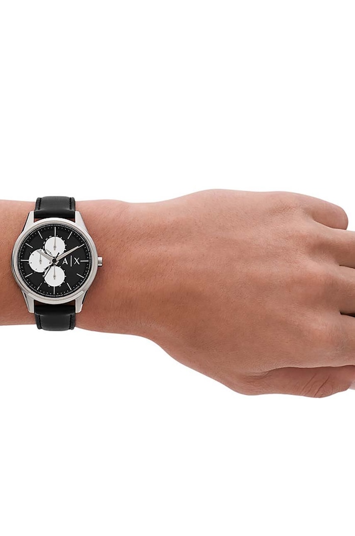 Armani Exchange zegarek AX1872