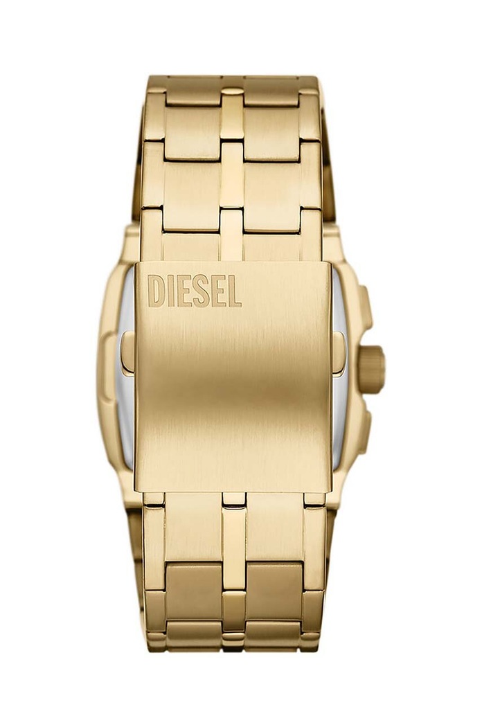 Hodinky Diesel zlatá DZ4639