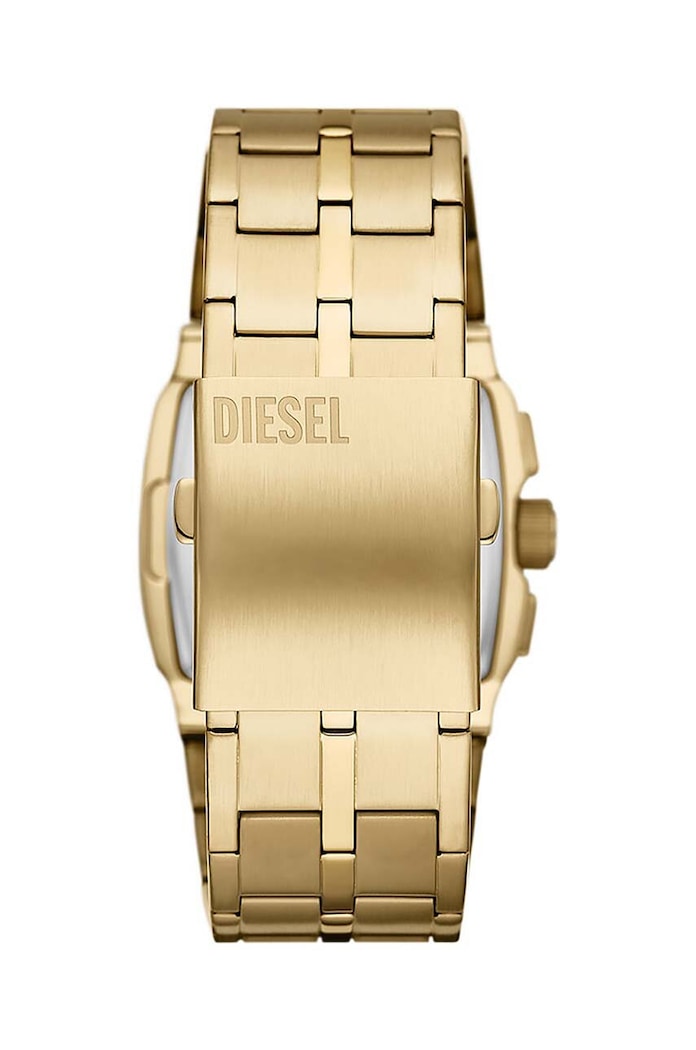 Hodinky Diesel zlatá DZ4639
