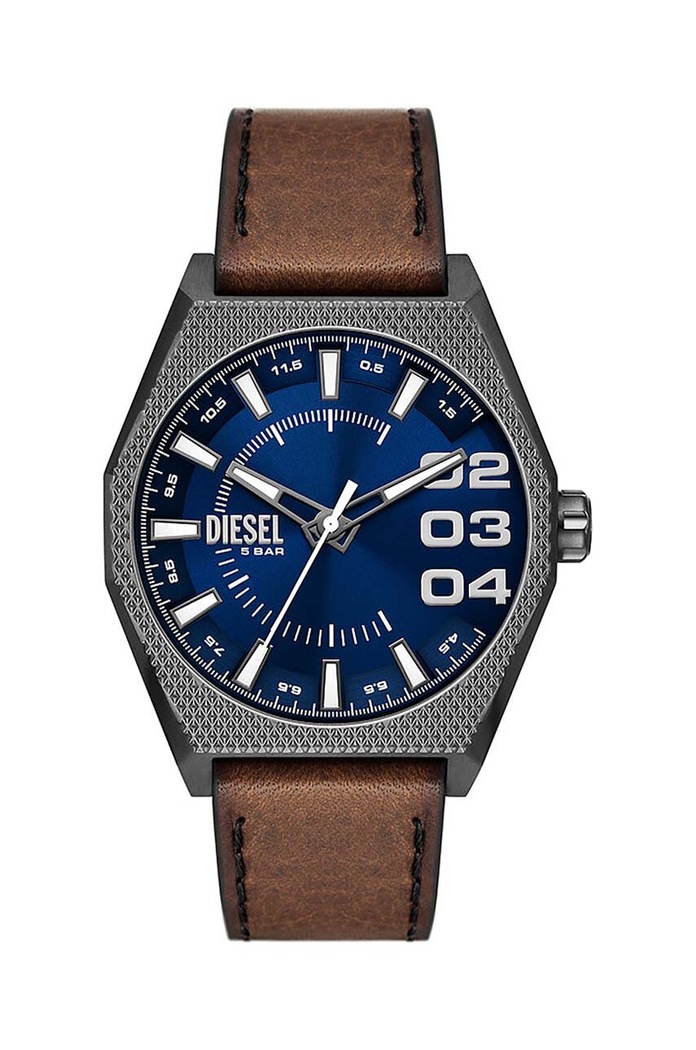 Diesel ceas maro DZ2189
