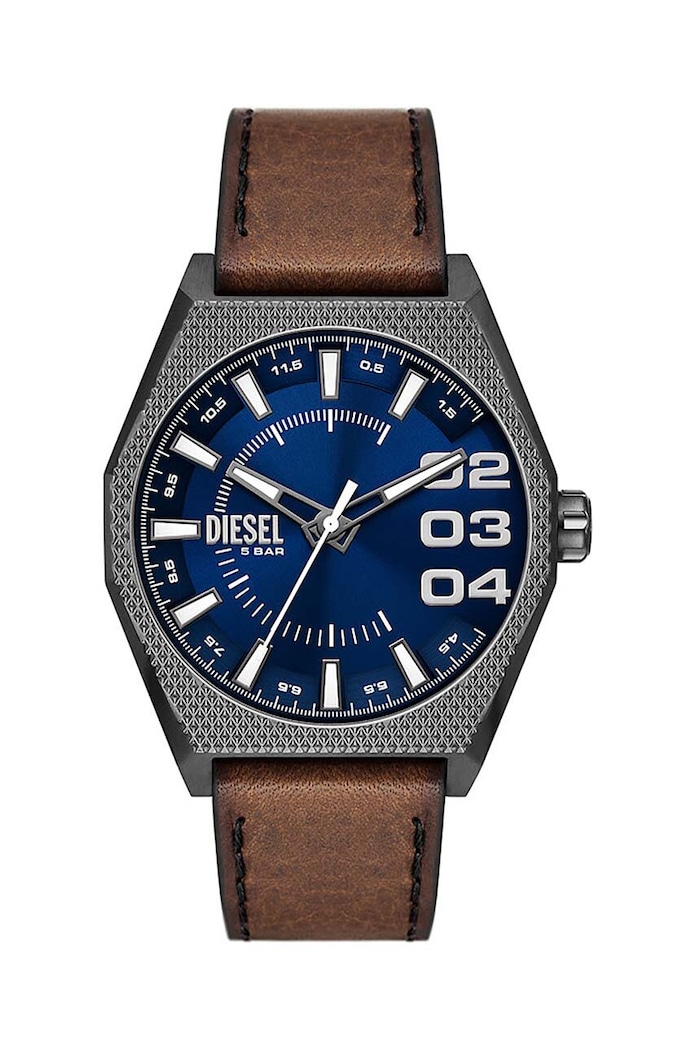 Diesel ceas maro DZ2189