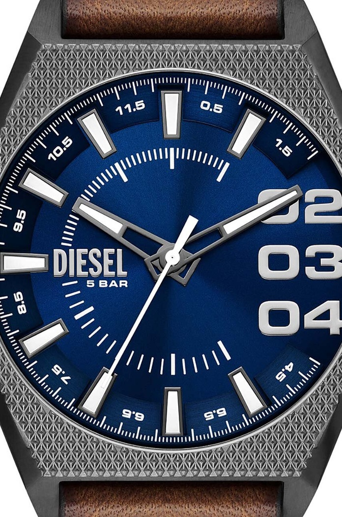 Diesel ceas DZ2189 maro AA00