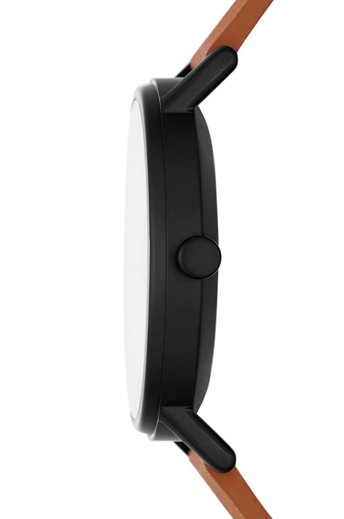 Akcesoria Skagen zegarek SKW6889 brązowy
