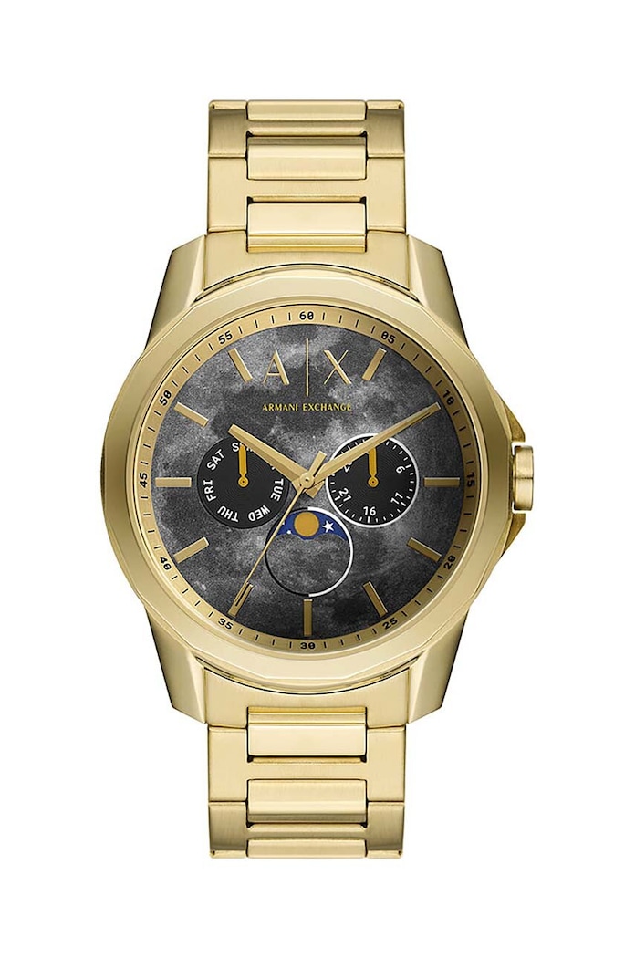 Armani Exchange ceas aur AX1737