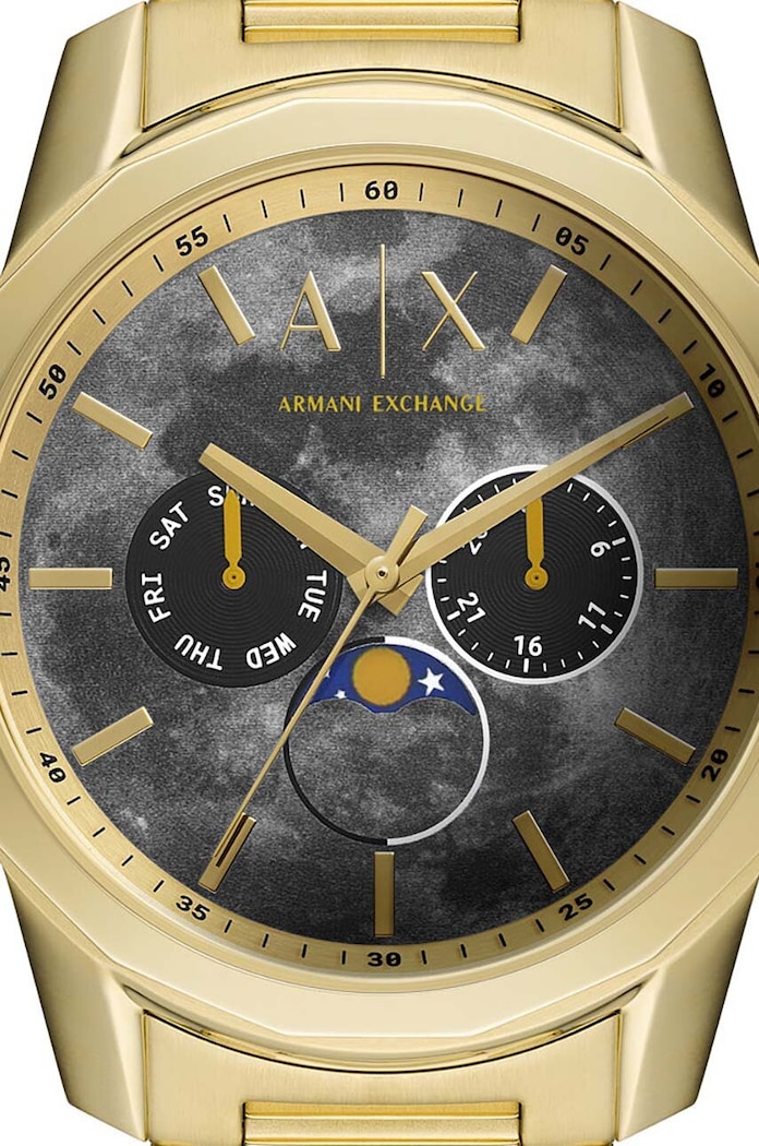 Armani Exchange ceas AX1737 aur AA00