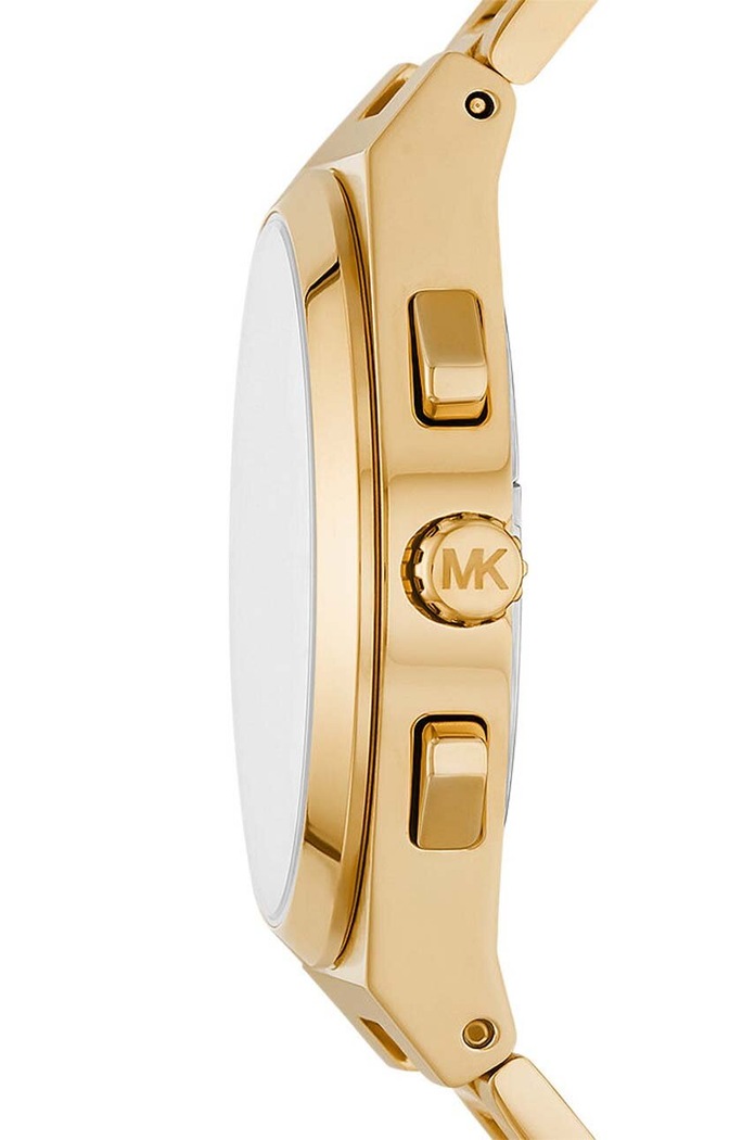 Dodaci Sat Michael Kors MK9120 zlatna