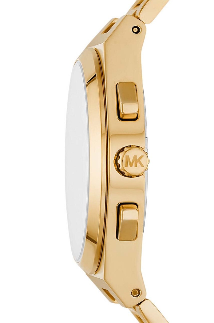 Dodaci Sat Michael Kors MK9120 zlatna