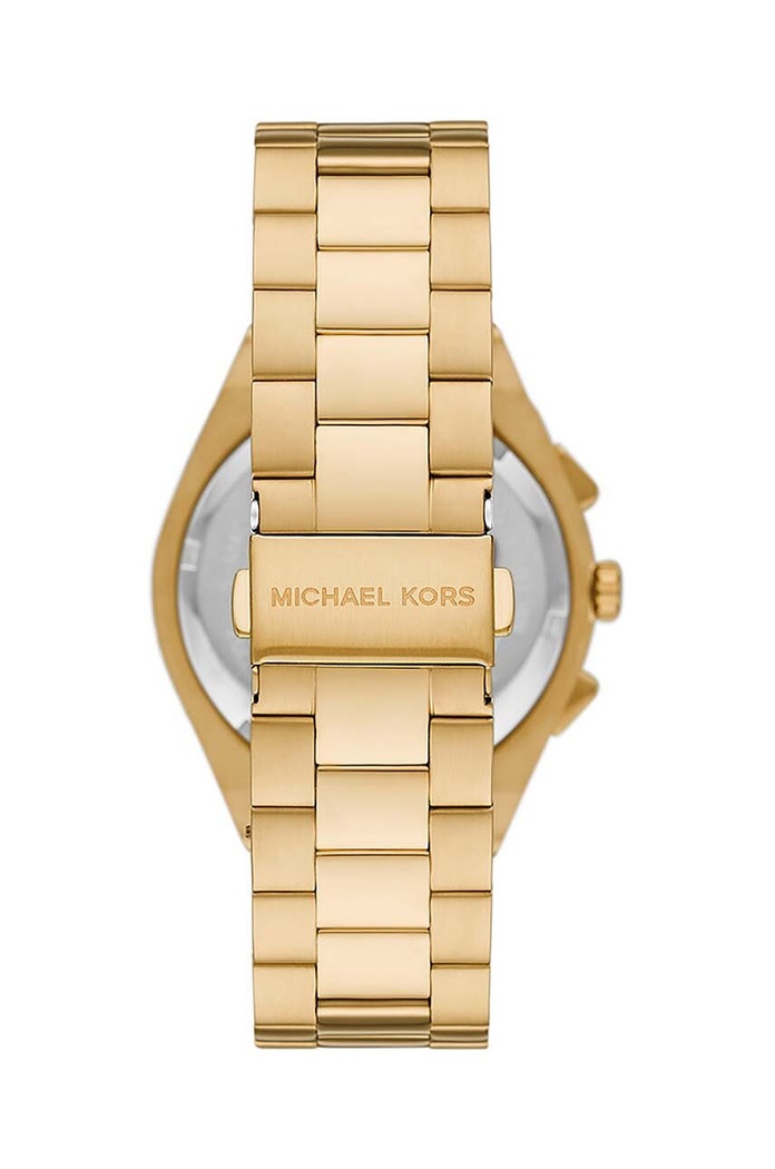 Sat Michael Kors zlatna MK9120