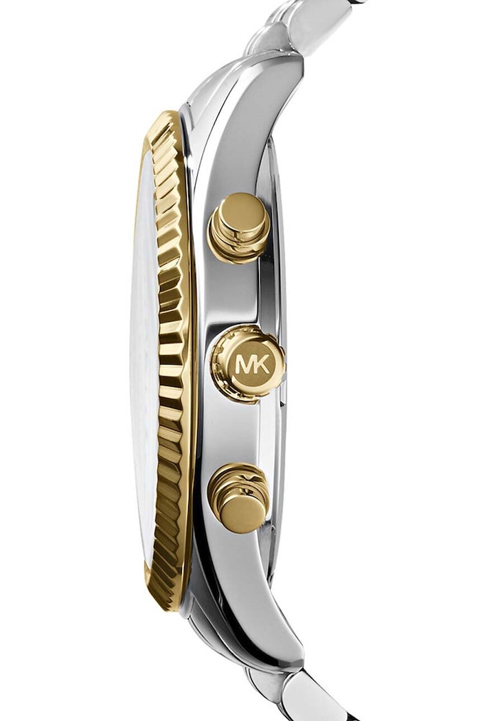 Accesorii Michael Kors ceas MK8344 argintiu