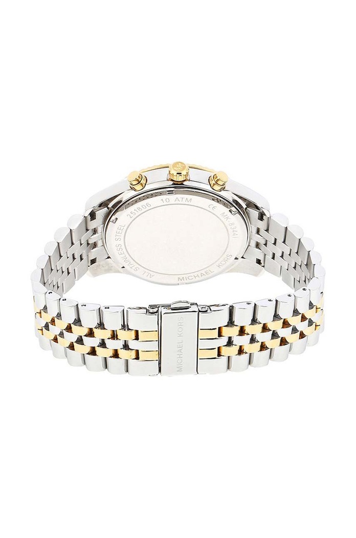 Michael Kors ceas MK8344 argintiu