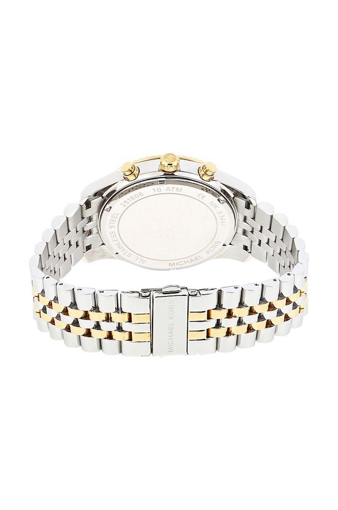 Michael Kors ceas MK8344 argintiu
